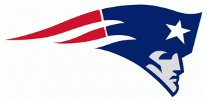 patriots 1995