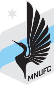 Minnesota United FC Logo in JPG Format
