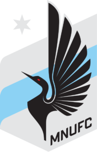Minnesota United FC Logo in PNG Format