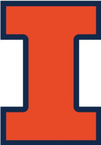 Illinois Fighting Illini Logo