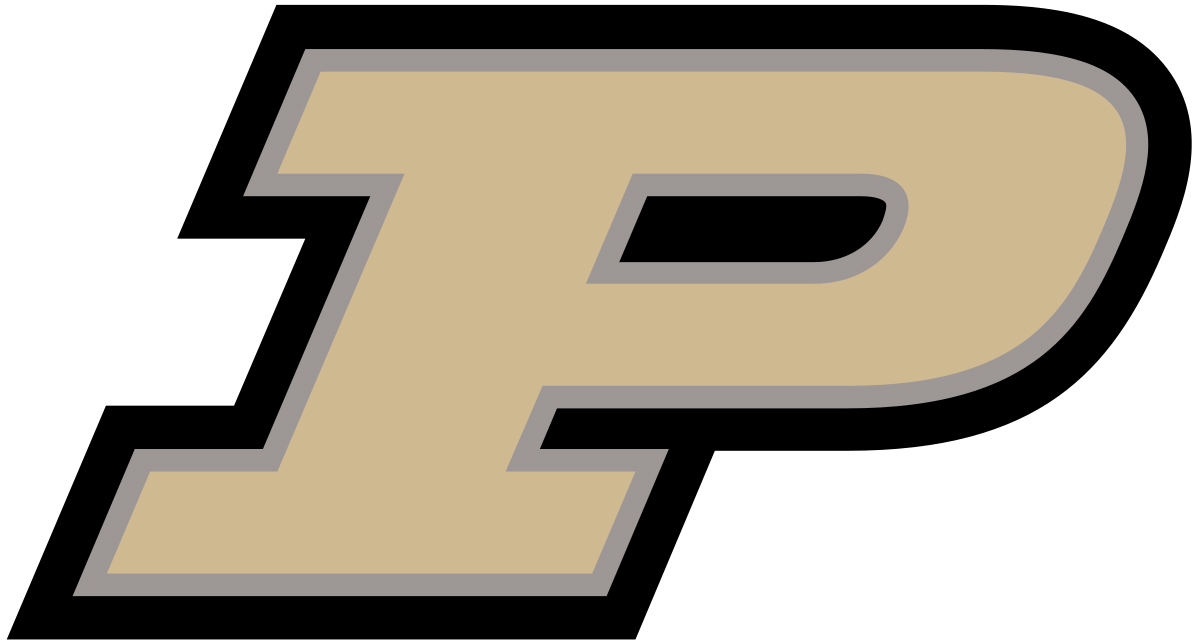 Purdue Boilermakers Color Codes Hex, RGB, and CMYK Team Color Codes