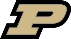 Purdue Boilermakers Color Codes Hex, RGB, and CMYK - Team Color Codes