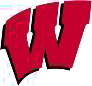 Wisconsin Badgers Colors