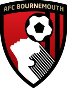 AFC Bournemouth Logo in JPG Format