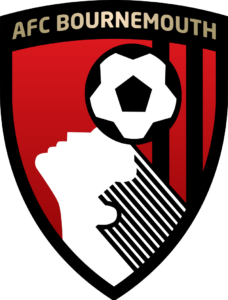 AFC Bournemouth Logo in PNG Format
