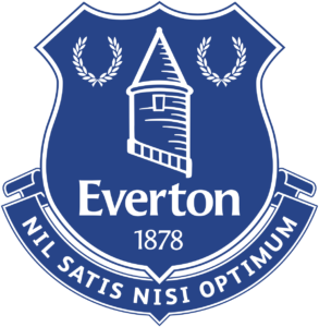 Everton FC Logo PNG