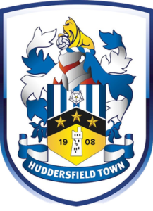 Huddersfield Town A.F.C. Colors