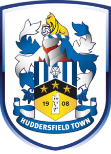 Huddersfield Town A.F.C. Logo in PNG Format