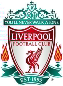 Liverpool FC team logo in JPG format
