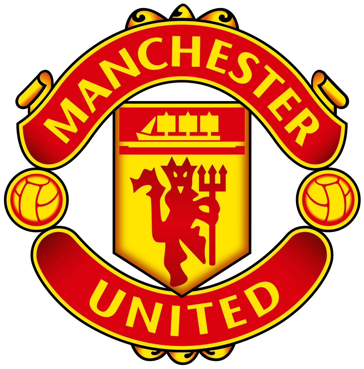 Manchester United– 100% Fútbol