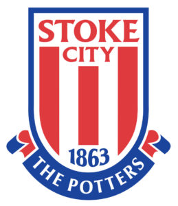 Stoke City F.C. Logo in JPG Format
