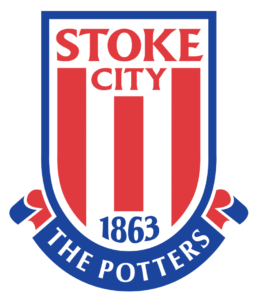 Stoke City F.C. Logo in PNG Format
