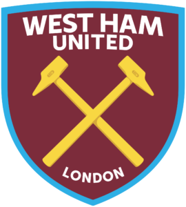 West Ham Colors