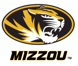 Missouri Tigers Logo