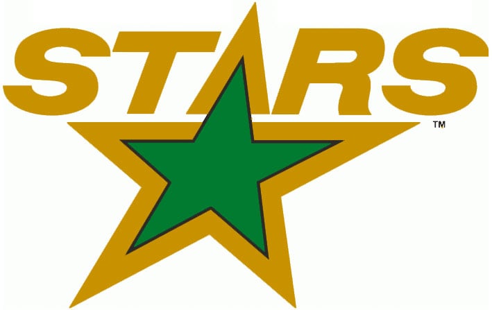 Minnesota North Stars Jersey – Royal Retros