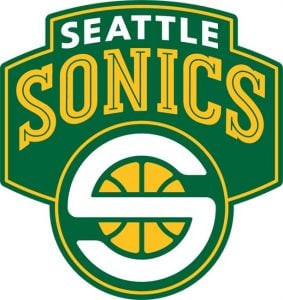 sonics logo colors