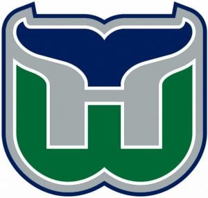 Hartford Whalers Colors Hex, RGB, and CMYK - Team Color Codes