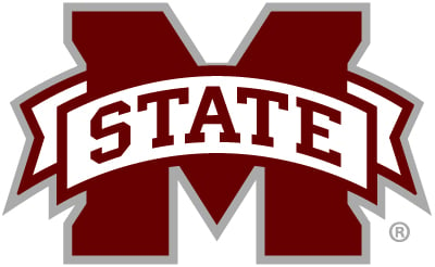 Mississippi State University Bulldogs Color Codes Hex Rgb And Cmyk Team Color Codes