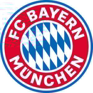 Bayern Munich FC Logo JPG