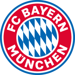 Bayern Munich FC Color Codes Hex, RGB, and CMYK - Team Color Codes