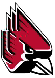 Ball State Cardinals Colors