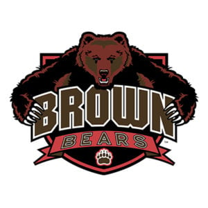 Brown Bears Color Codes Hex, RGB, and CMYK - Team Color Codes