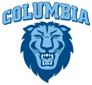 Columbia Lions Colors