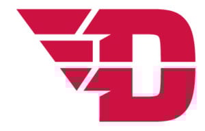 Dayton Flyers Colors