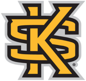 Kennesaw State Owls Colors