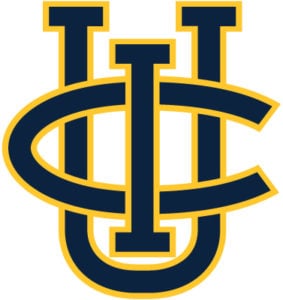 UC Irvine Anteaters Colors