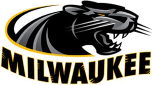 UW Milwaukee Panthers Colors