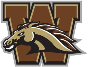 Western Michigan Broncos Colors