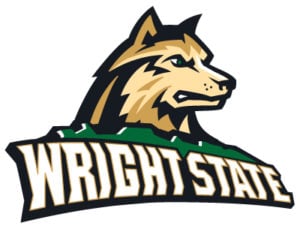 Wright State Raiders Colors