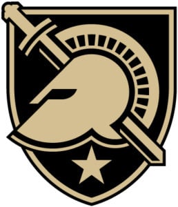 Army Black Knights Colors