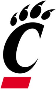 Cincinnati Bearcats Colors