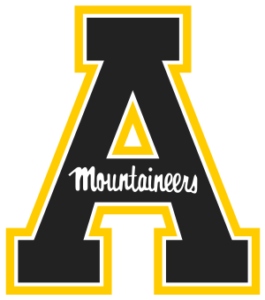 appalachian state logo