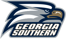 georgia southern eagles logo