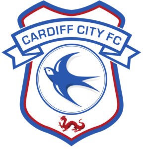 Cardiff City F.C. Logo in JPG Format