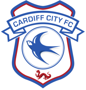 Cardiff City F.C. Logo in PNG Format