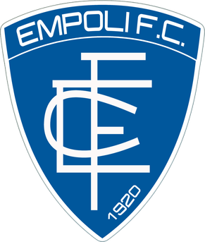 Empoli FC Color Codes Hex, RGB, and CMYK - Team Color Codes
