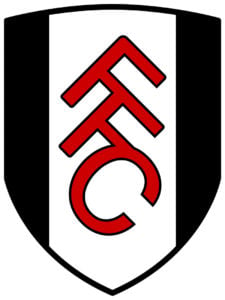 Fulham F.C. Logo in JPG Format