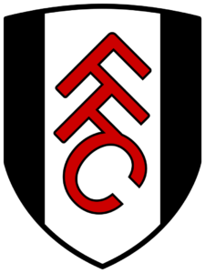 Fulham F.C. Logo in PNG Format
