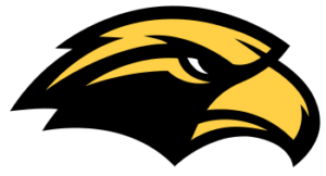 southern miss colors