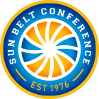 Sun Belt Conference Hex, RGB, PANTONE and CMYK - Team Color Codes