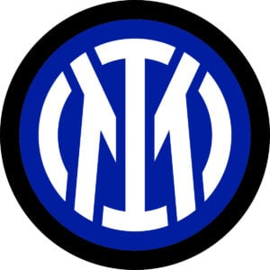 Inter Milan team logo in JPG format