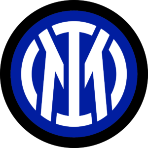 Inter Milan team logo in PNG format