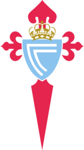 celta vigo logo crest