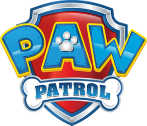 Paw Patrol Colors Hex, RGB, and CMYK - Team Color Codes