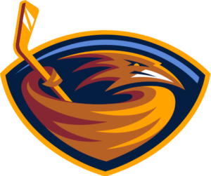 atlanta thrashers logo