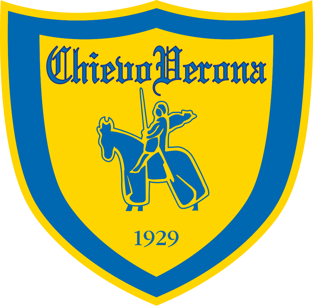 Stickerpedia on X: Chievo Verona 2007/08 #SerieB winner